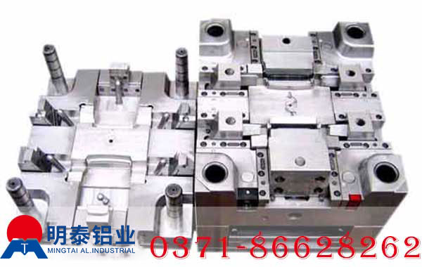 精准耐用的模具铝板合金6061、5052、5083