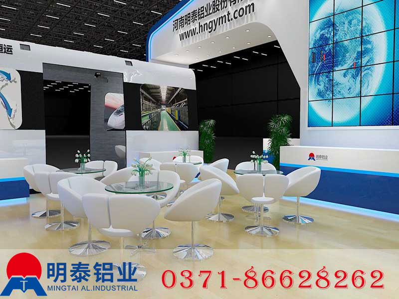 “一带一路”战略下2017铝工业展，汽车轻量化抢夺眼球