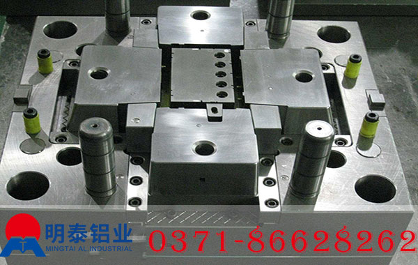 5052模具用铝板硬度、抗压强度指标介绍