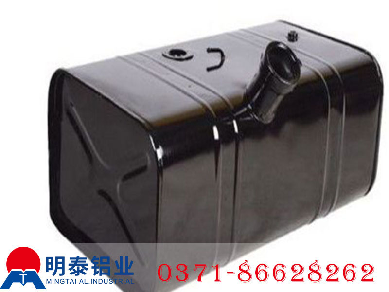 油箱用铝版 油箱用铝版