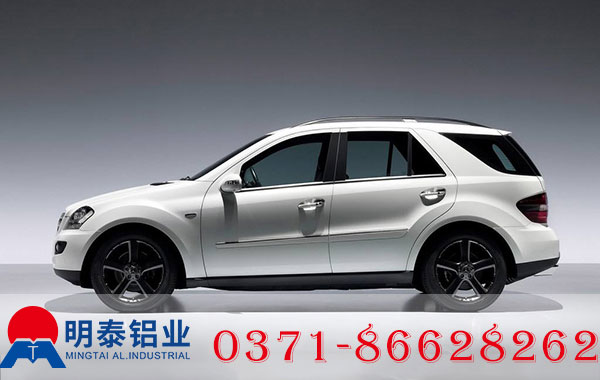 5182汽车铝板 5182汽车铝板