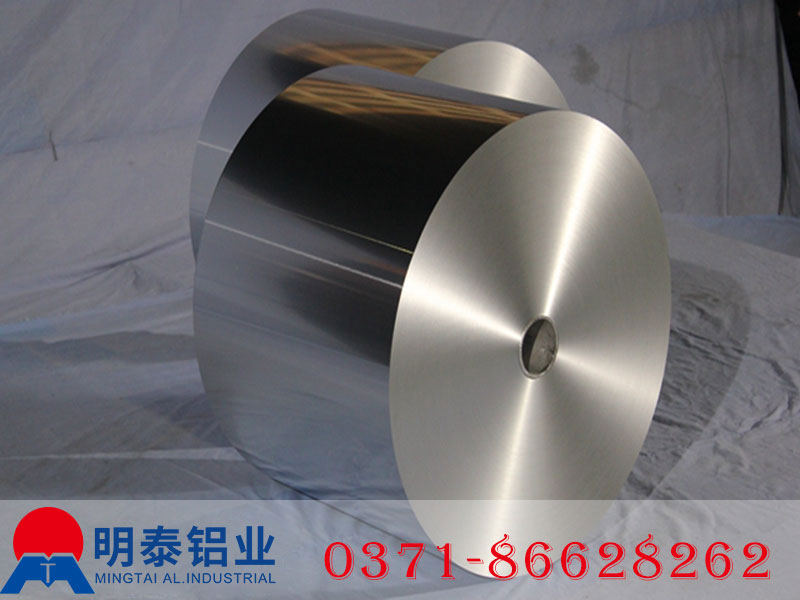 8079电池软包铝箔 8079电池软包铝箔