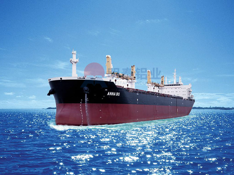 6061船用铝板 6061船用铝板