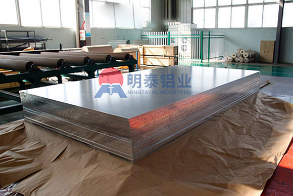 广州5052铝板厂家_厂家直销的5052铝板价格是多少？