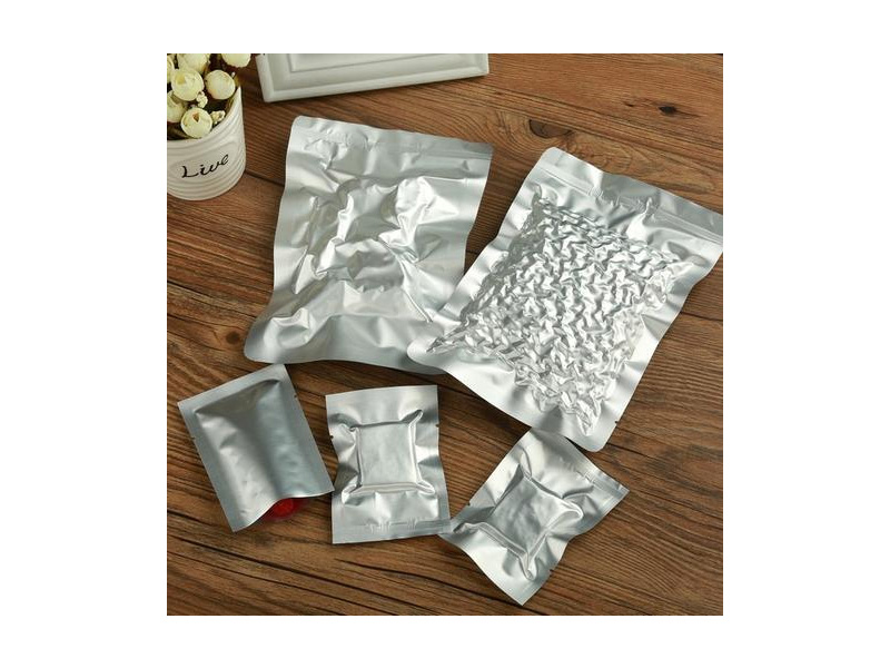 一般食品包装铝箔用哪种合金？8011食品包装铝箔参数