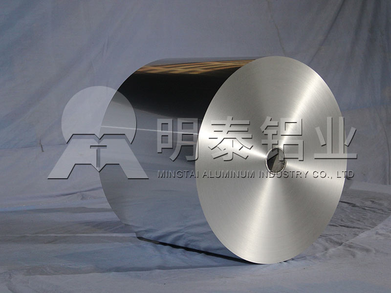 航空飞机铝箔餐盒l料用5052铝箔 航空飞机铝箔餐盒l料用5052铝箔