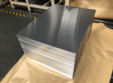 精准耐用的模具铝板合金6061、5052、5083