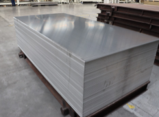 铝加工技术的发展，汽车6系铝合金应用