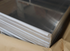 解锁汽车动力新境界！铝板用于部件，减重增效散热超一流